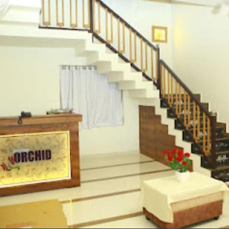 Orchid Ranipuram Apartment Kallar  Екстериор снимка