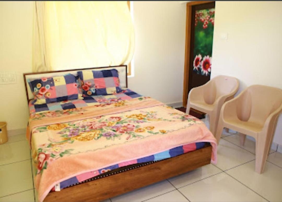 Orchid Ranipuram Apartment Kallar  Екстериор снимка