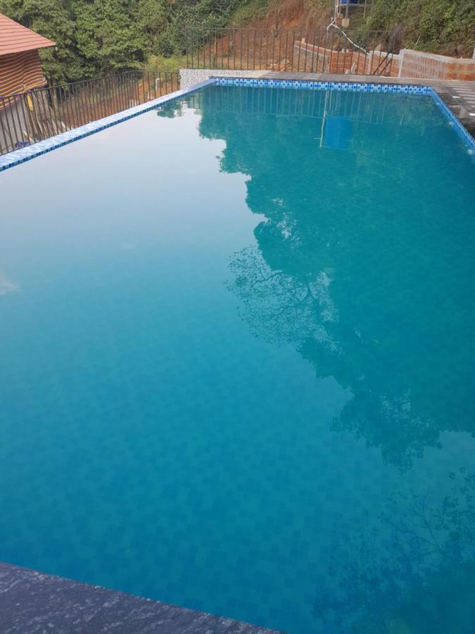 Orchid Ranipuram Apartment Kallar  Екстериор снимка